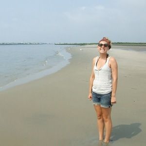 Meet your Posher, Kate